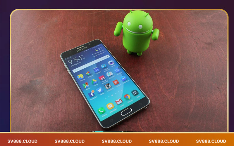 Hướng dẫn tải app Sv888 cho Android