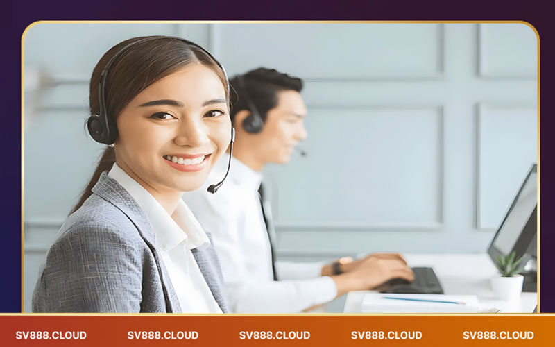 Khi nào nên liên hệ nhân viên tại Sv888?