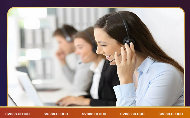 Vai trò vượt trội của kênh liên hệ Sv888