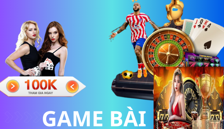 Game bài tại SV888