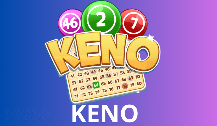 Keno tại sv888