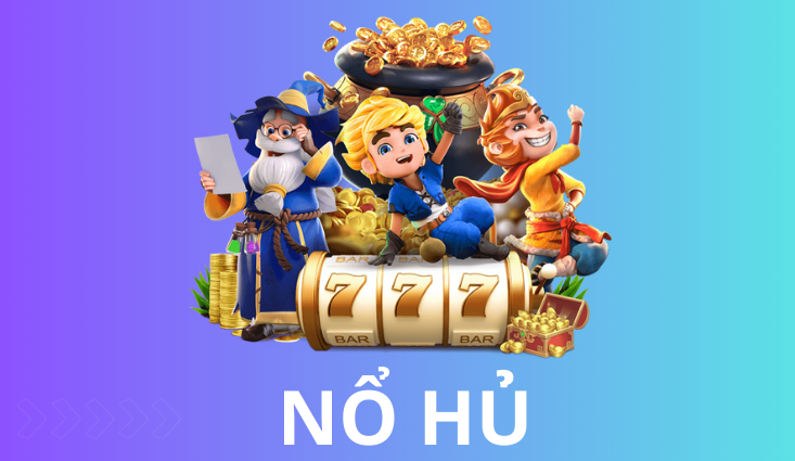 Nổ hủ tại sv888